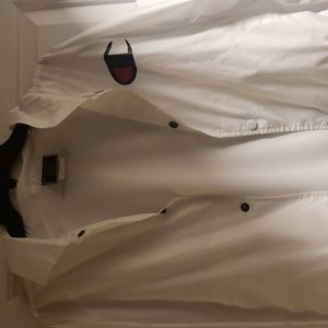 Athletic Jacket